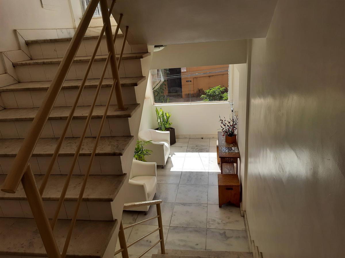 Apartamento, Carmo, 3 Quartos, 2 Vagas, 1 Suíte