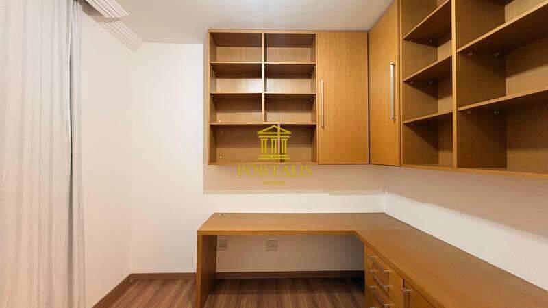 Apartamento, Sion, 4 Quartos, 2 Vagas, 1 Suíte