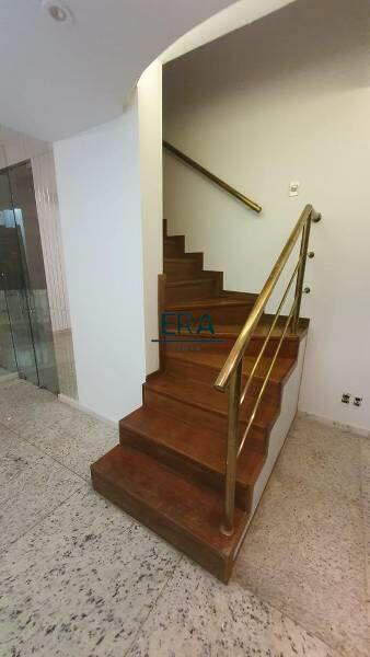Cobertura, Sion, 4 Quartos, 3 Vagas, 1 Suíte