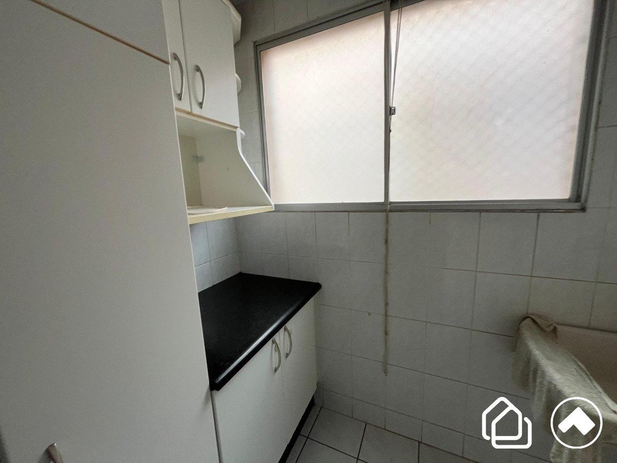 Apartamento, Buritis, 3 Quartos, 2 Vagas, 1 Suíte