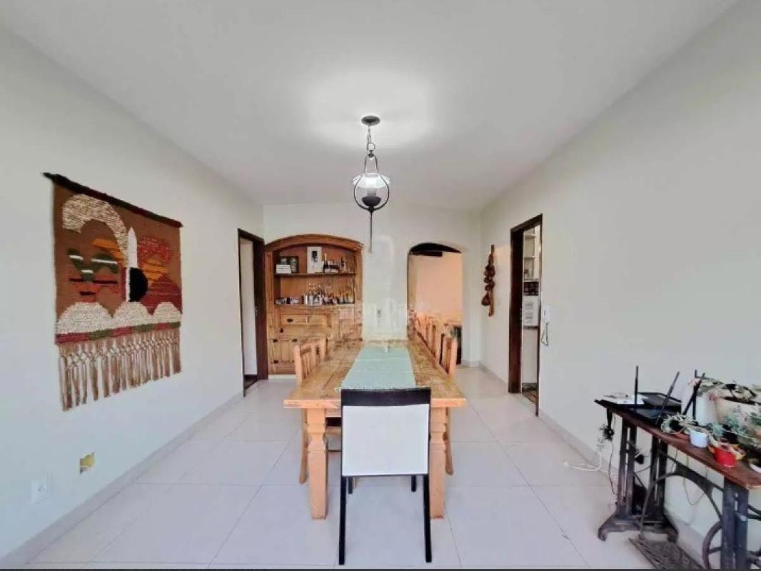 Apartamento, Santa Lúcia, 4 Quartos, 2 Vagas, 1 Suíte