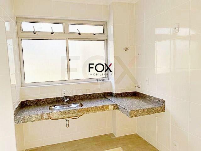 Apartamento, Alto Caiçaras, 3 Quartos, 2 Vagas, 1 Suíte