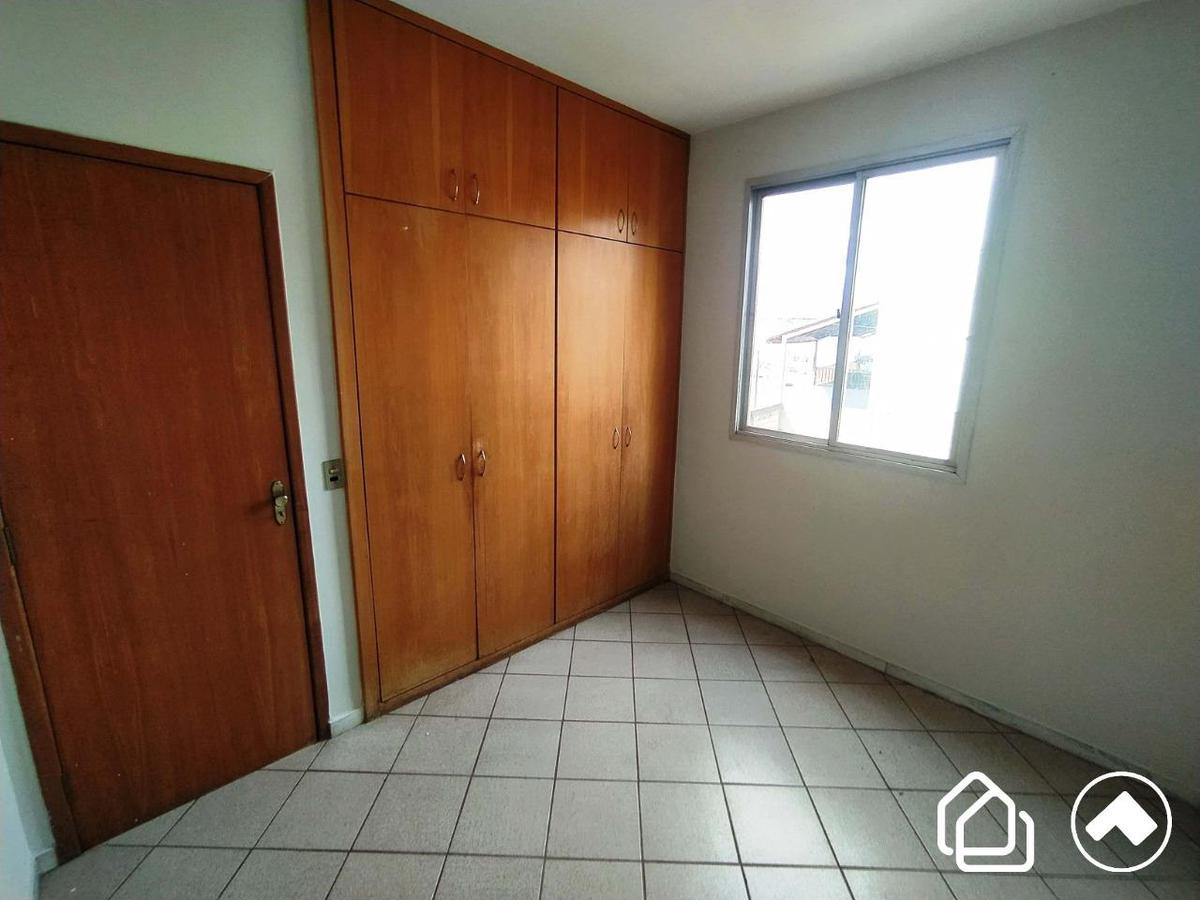 Apartamento, Arvoredo, 3 Quartos, 1 Vaga