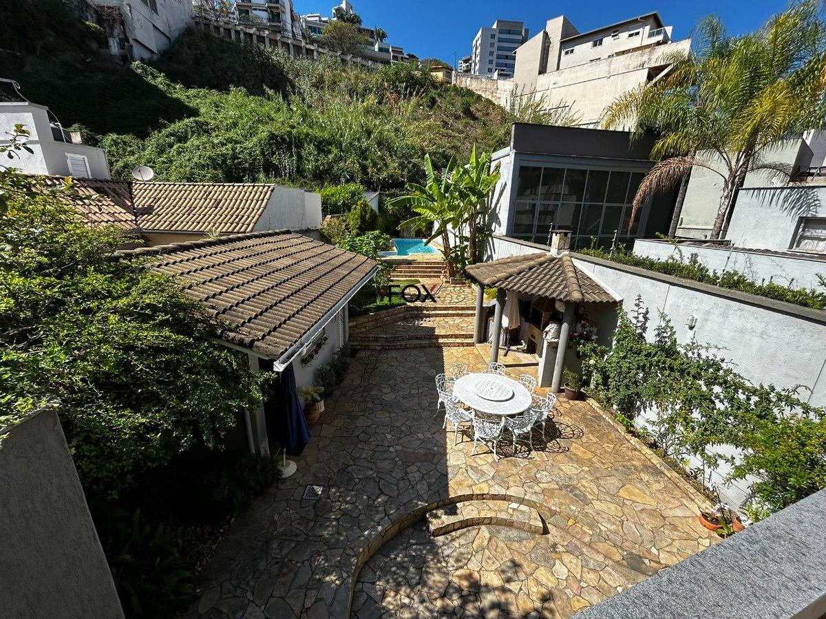 Casa, Santa Lúcia, 4 Quartos, 4 Vagas, 3 Suítes