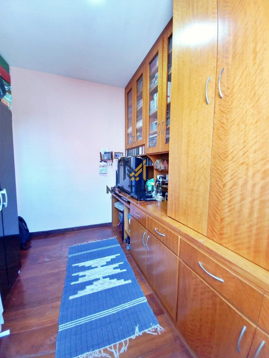 Apartamento, Caiçaras, 3 Quartos, 1 Vaga