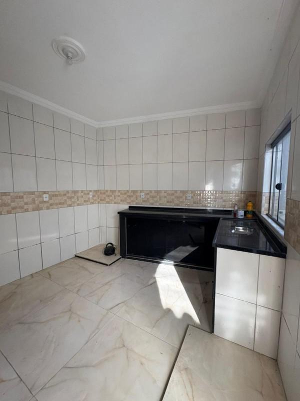 Casa, Lindéia, 2 Quartos, 2 Vagas