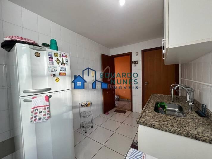 Apartamento, Funcionários, 3 Quartos, 2 Vagas, 1 Suíte