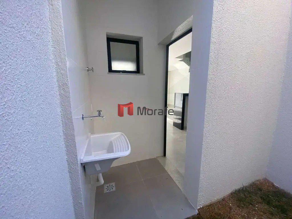 Casa, Itapoã, 3 Quartos, 2 Vagas, 1 Suíte