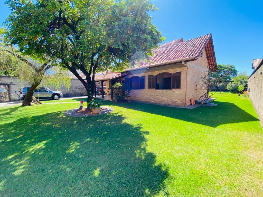 Casa, Bandeirantes (pampulha), 4 Quartos, 8 Vagas, 1 Suíte