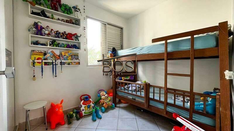 Apartamento, São Pedro, 3 Quartos, 1 Vaga, 1 Suíte