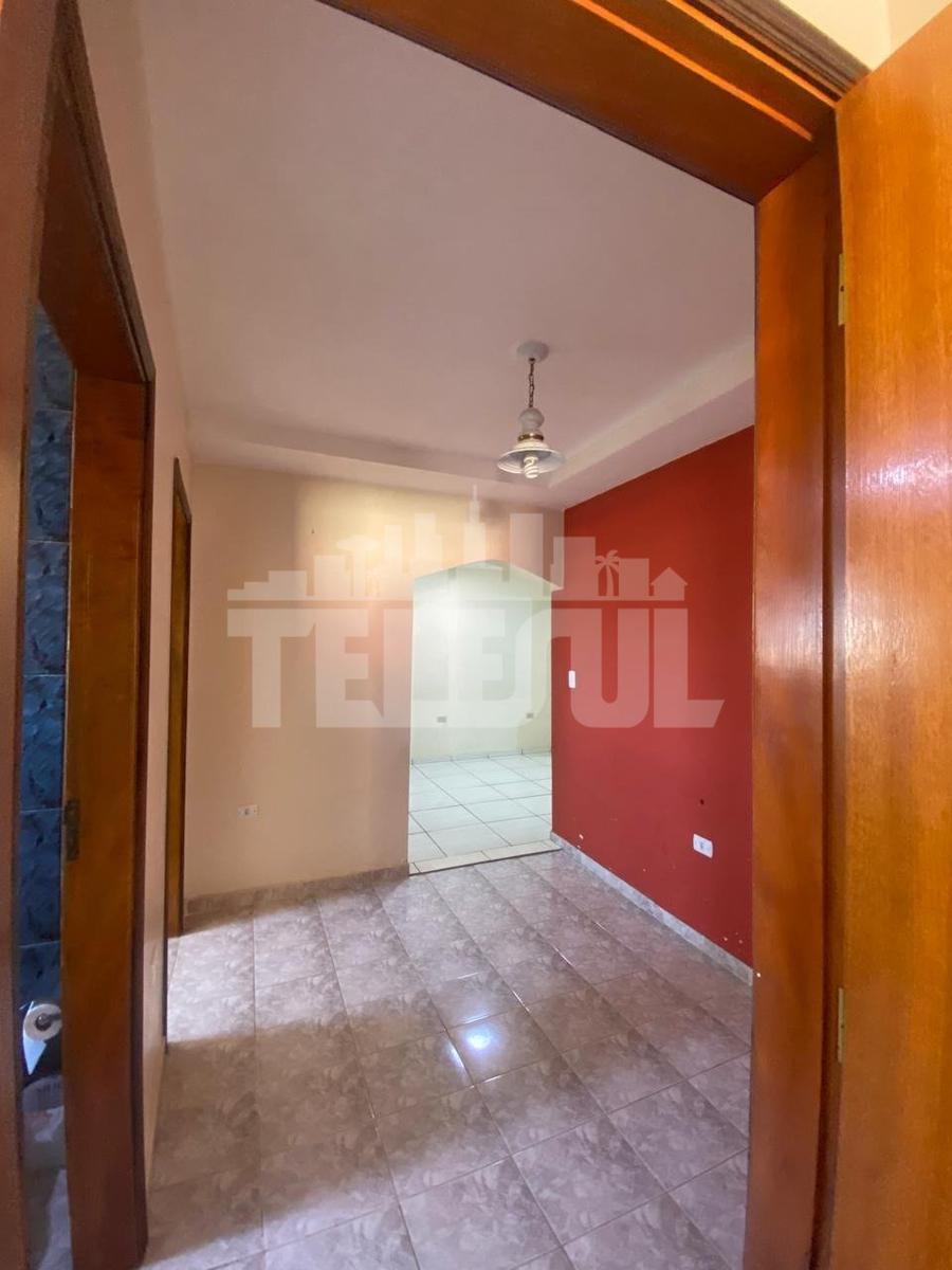 Casa, Vila Barcelona, 3 Quartos, 4 Vagas