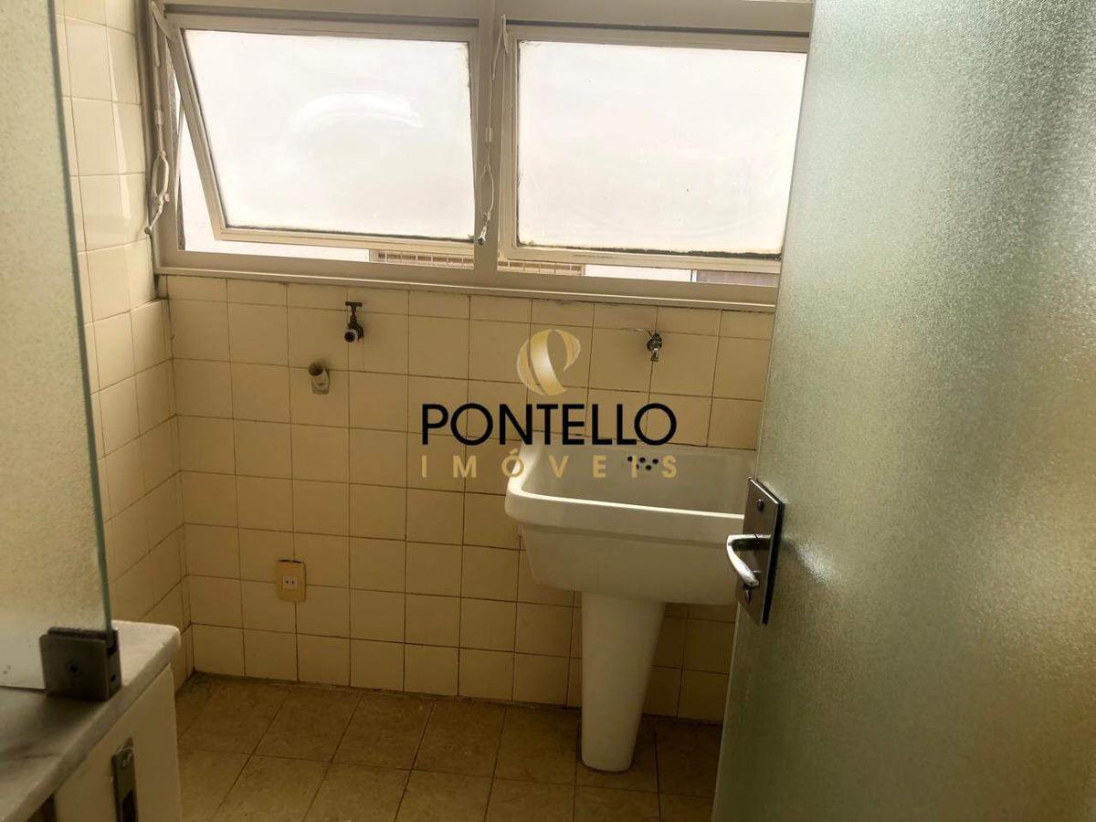 Apartamento, Gutierrez, 3 Quartos, 2 Vagas, 1 Suíte