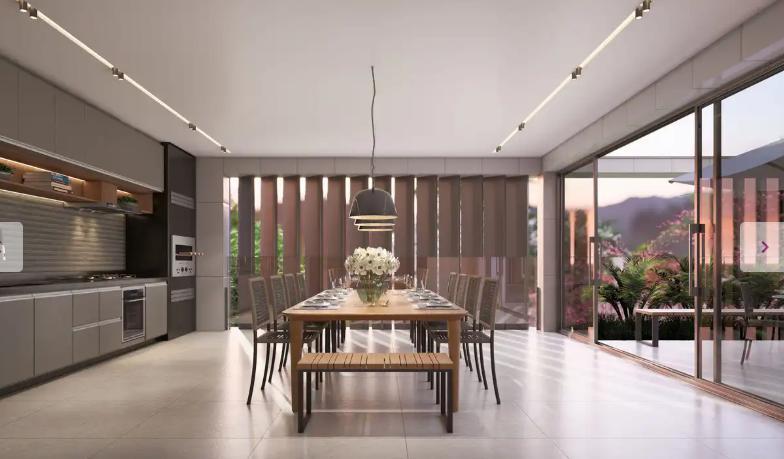 Apartamento, Anchieta, 4 Quartos, 3 Vagas, 2 Suítes