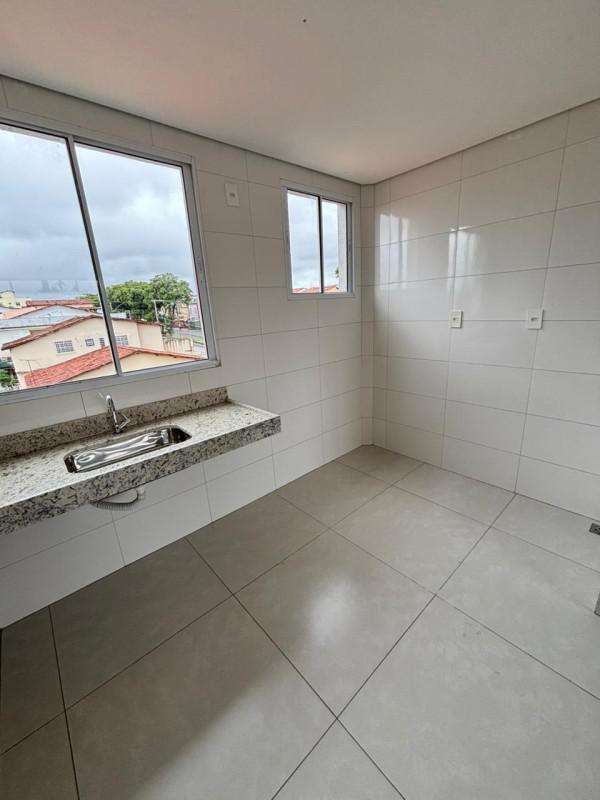 Cobertura, Santa Mônica, 2 Quartos, 2 Vagas