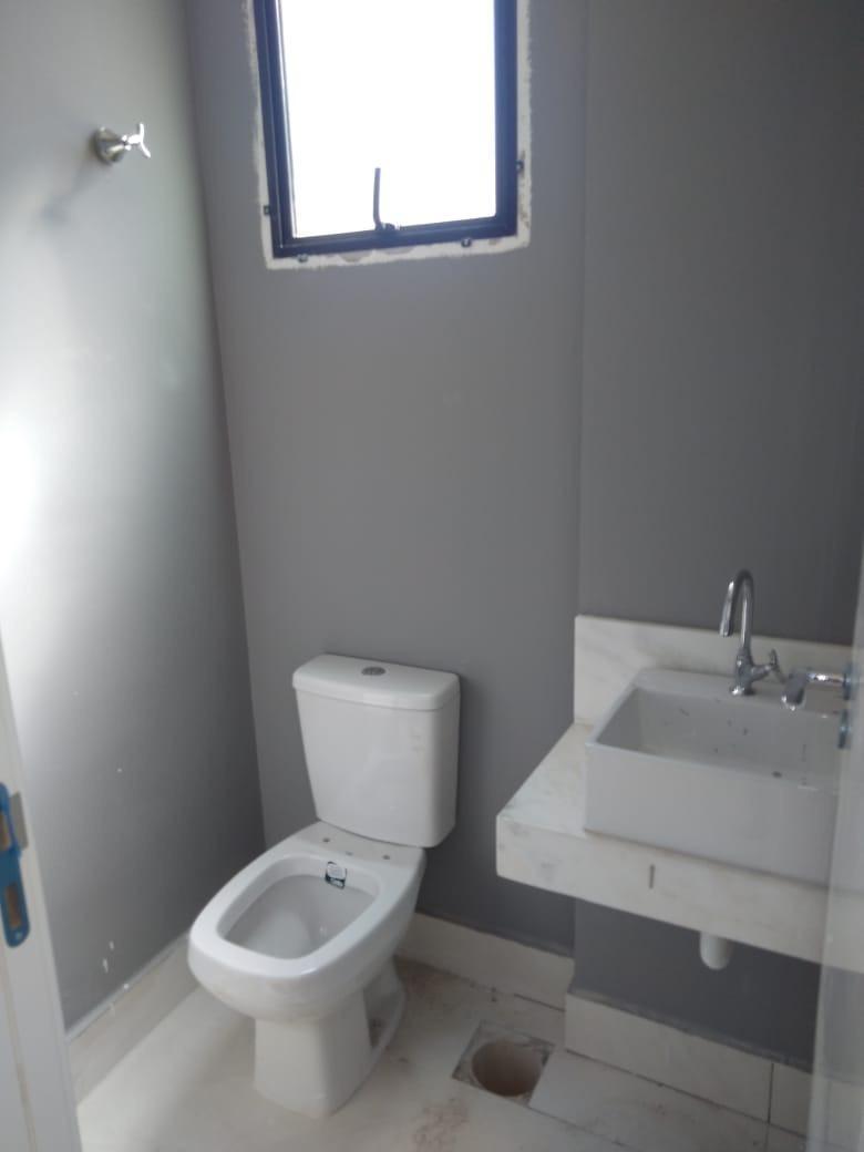 Apartamento, Gutierrez, 3 Quartos, 2 Vagas, 2 Suítes