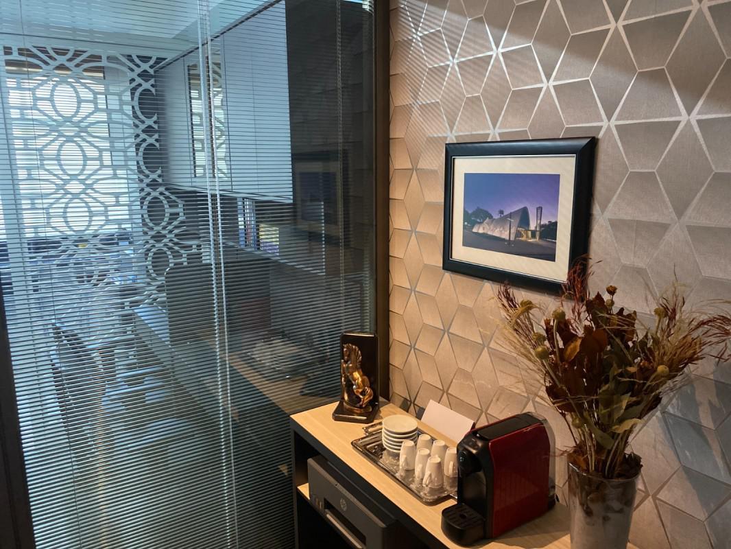 Sala, Centro, 0 Quarto, 0 Vaga