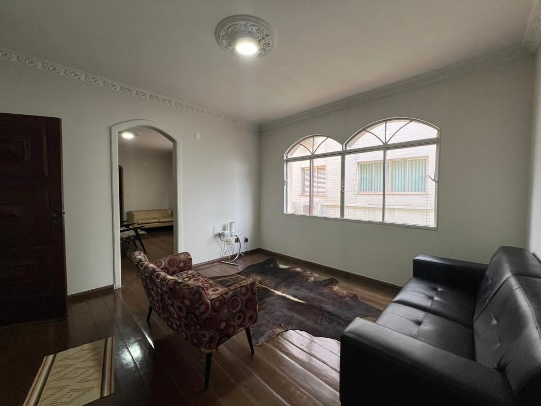 Apartamento, Cidade Nova, 4 Quartos, 4 Vagas, 1 Suíte