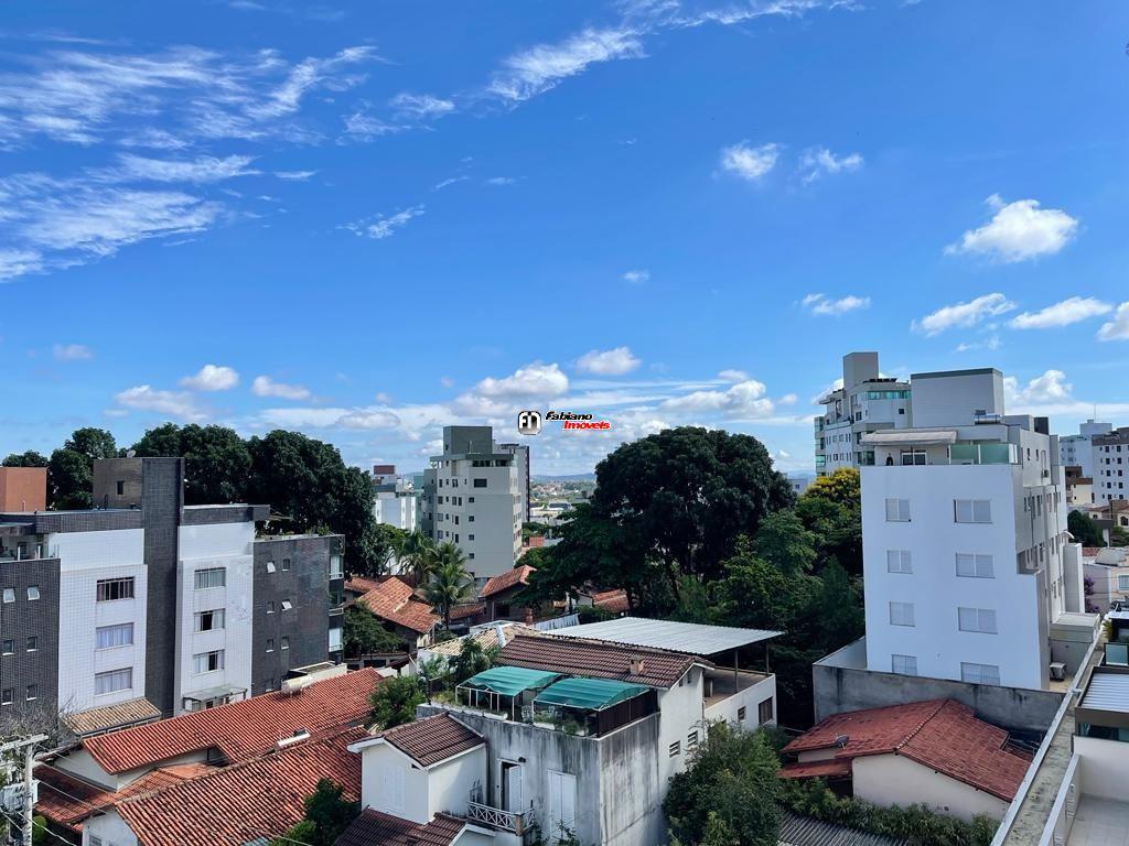Apartamento, Liberdade, 3 Quartos, 2 Vagas, 1 Suíte