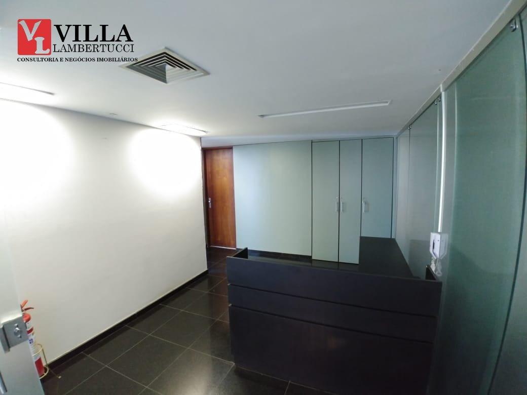 Andar, Santa Lúcia, 0 Quarto, 6 Vagas