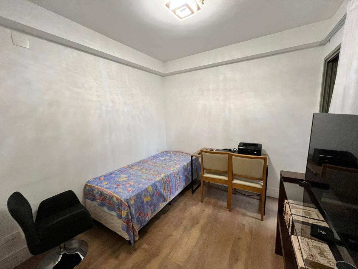 Apartamento, Vale do Sereno, 4 Quartos, 4 Vagas, 3 Suítes
