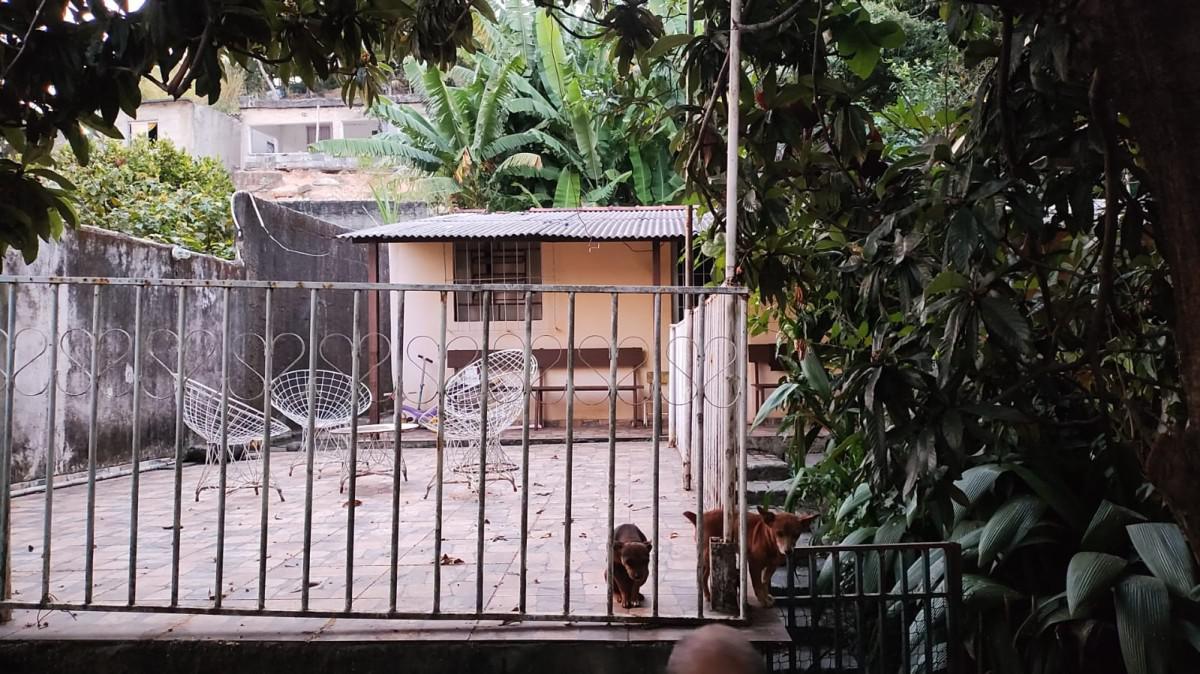 Fazenda, Palmares, 3 Quartos, 3 Vagas