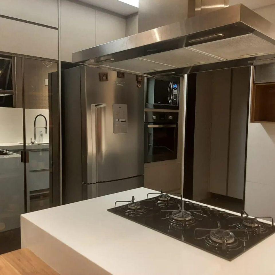 Apartamento, Fernão Dias, 3 Quartos, 2 Vagas, 1 Suíte