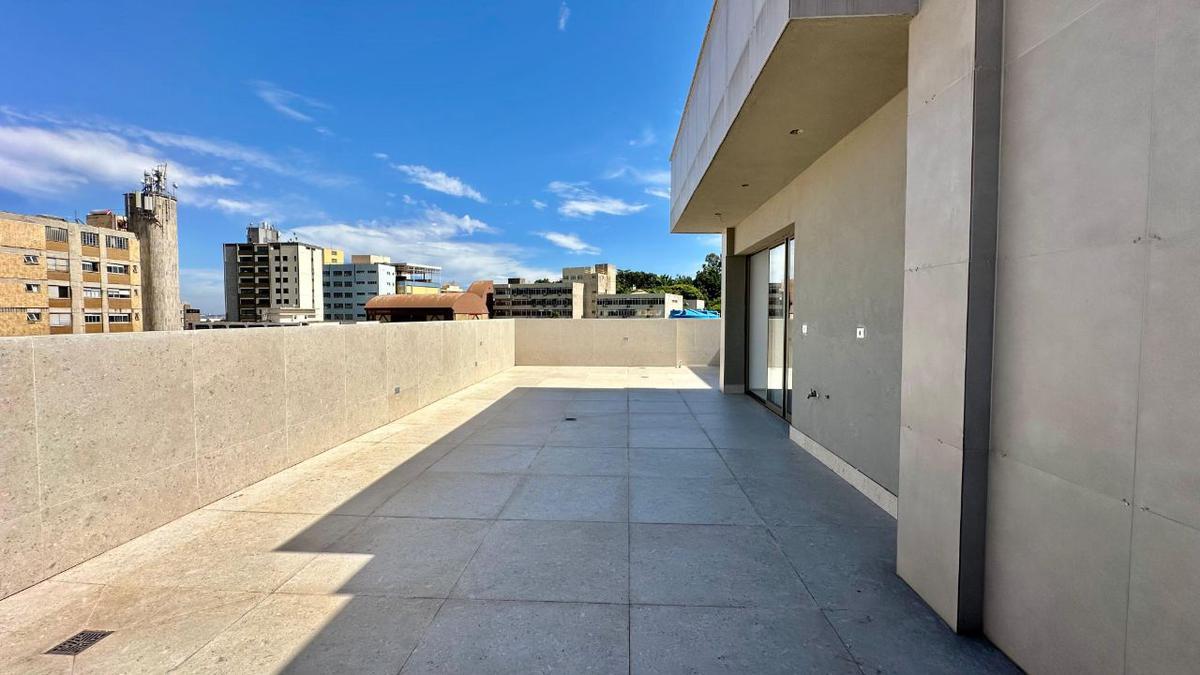 Cobertura, Cruzeiro, 4 Quartos, 4 Vagas, 2 Suítes