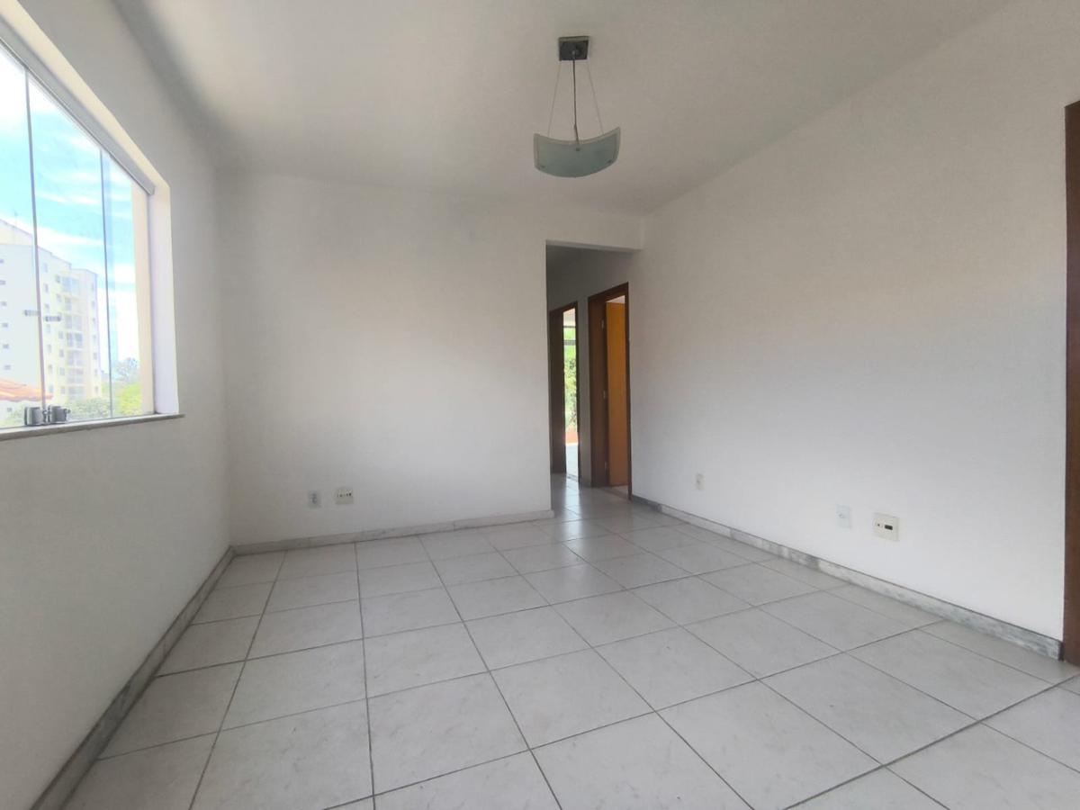 Apartamento, Santa Branca, 3 Quartos, 0 Vaga, 1 Suíte