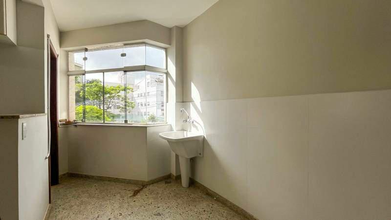 Cobertura, São Pedro, 2 Quartos, 3 Vagas, 1 Suíte