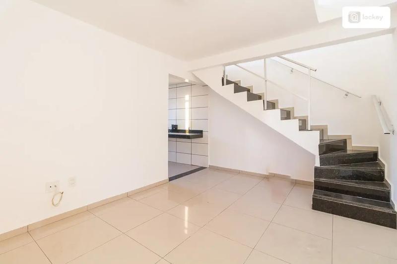 Cobertura, Europa, 3 Quartos, 2 Vagas, 1 Suíte