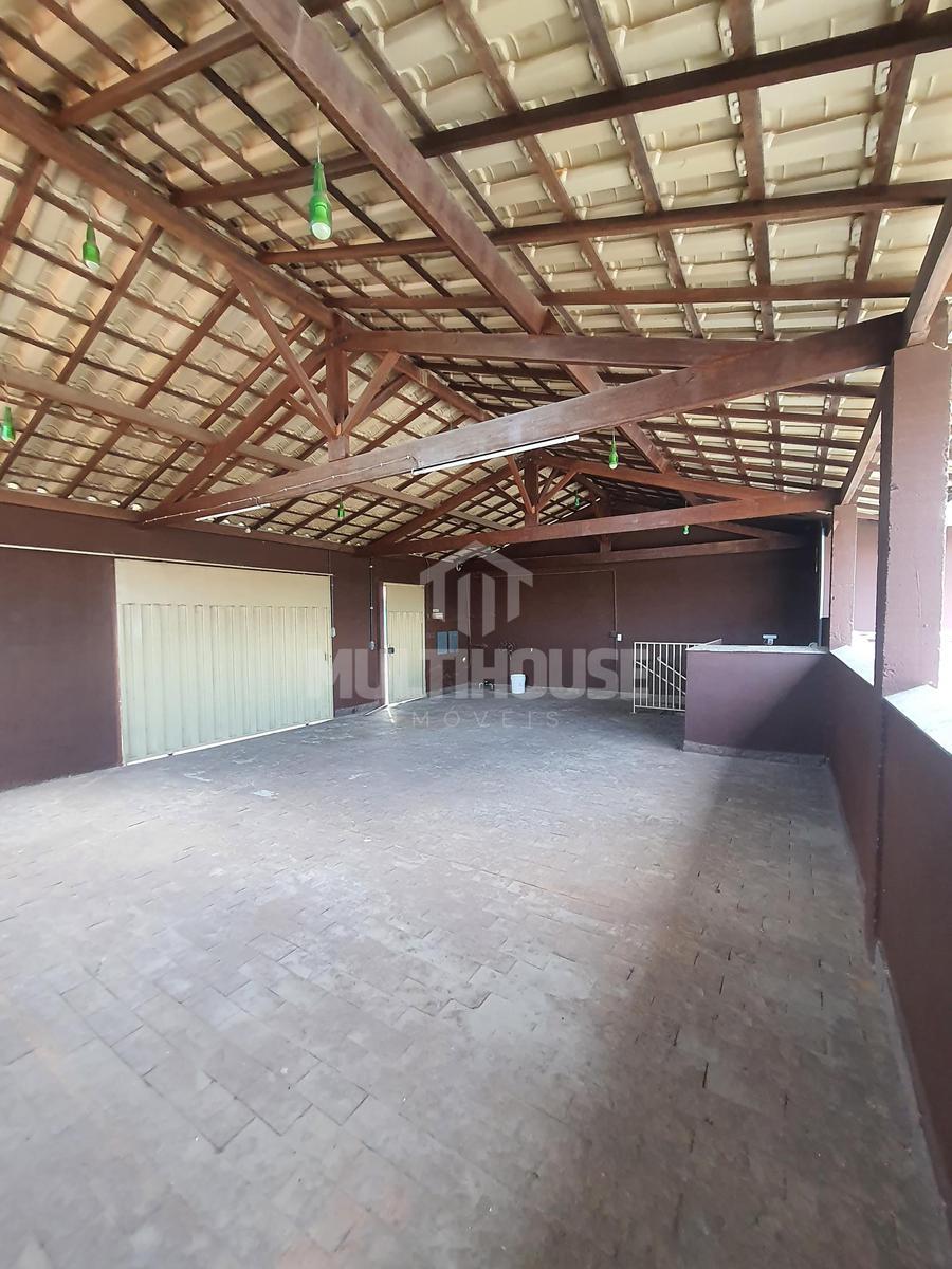 Andar, Etelvina Carneiro, 0 Quarto, 4 Vagas