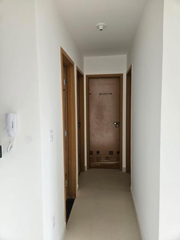 Apartamento, Alto Barroca, 2 Quartos, 2 Vagas, 1 Suíte