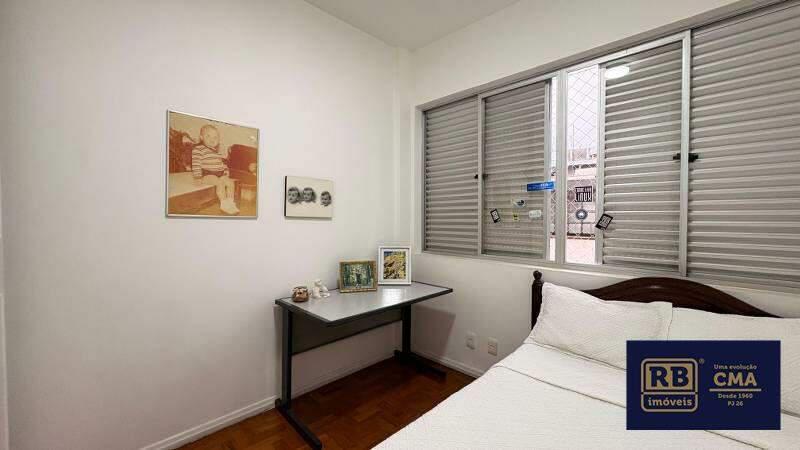Apartamento, Sion, 3 Quartos, 1 Vaga, 1 Suíte