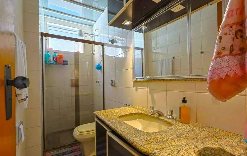 Cobertura, Silveira, 4 Quartos, 2 Vagas, 1 Suíte