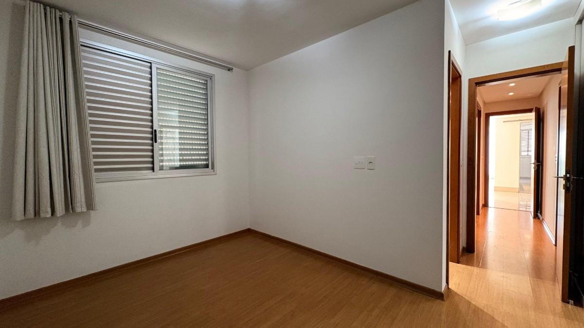 Apartamento, Gutierrez, 3 Quartos, 3 Vagas, 1 Suíte