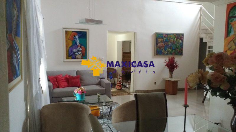 Casa, Santa Amélia, 4 Quartos, 4 Vagas, 3 Suítes