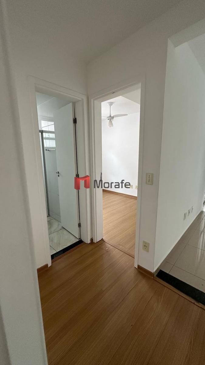 Apartamento, Castelo, 3 Quartos, 2 Vagas, 1 Suíte