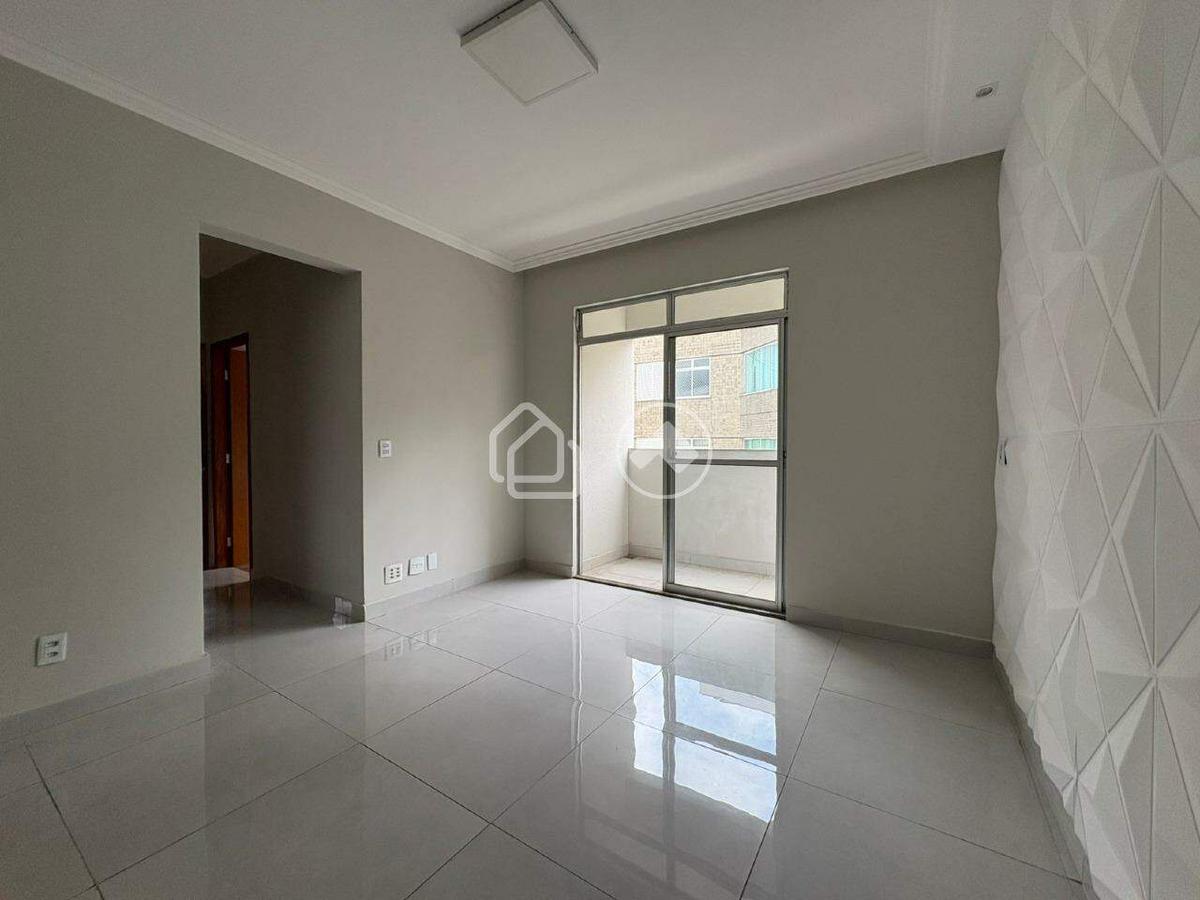 Apartamento, Buritis, 3 Quartos, 2 Vagas, 1 Suíte