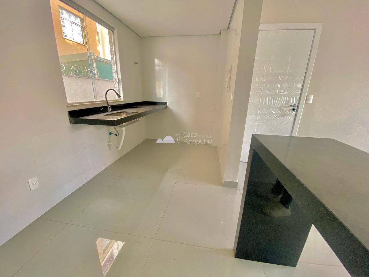 Apartamento, Letícia, 2 Quartos, 2 Vagas