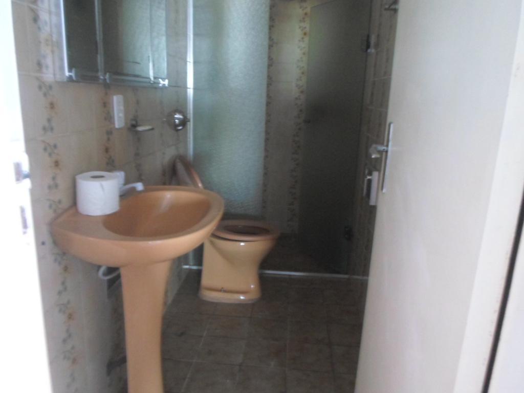 Casa, Santa Cruz, 4 Quartos, 5 Vagas