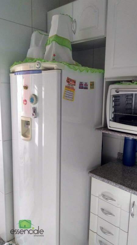 Apartamento, Jardim Riacho das Pedras, 2 Quartos, 0 Vaga