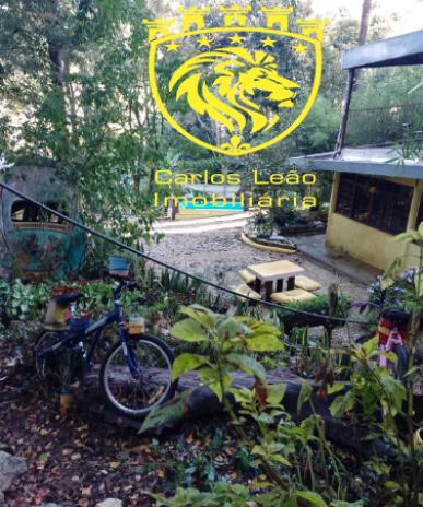 Fazenda, Frimisa, 2 Quartos, 2 Vagas, 1 Suíte