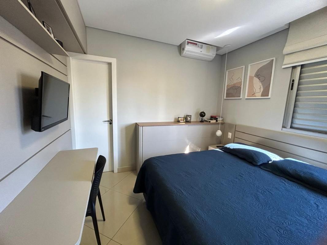 Cobertura, Nova Granada, 3 Quartos, 3 Vagas, 1 Suíte