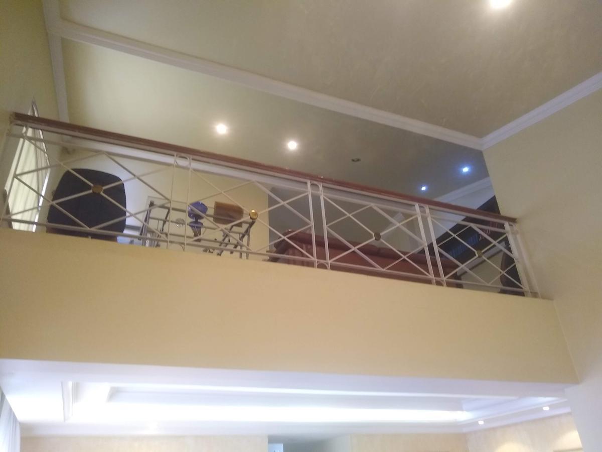 Apartamento, Fernão Dias, 3 Quartos, 2 Vagas, 2 Suítes