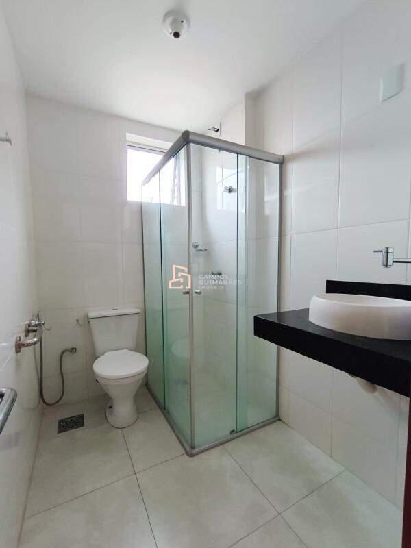 Apartamento, Milionários, 2 Quartos, 1 Vaga