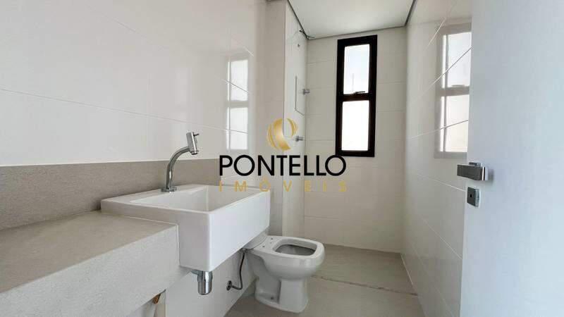 Apartamento, Cidade Nova, 3 Quartos, 2 Vagas, 1 Suíte