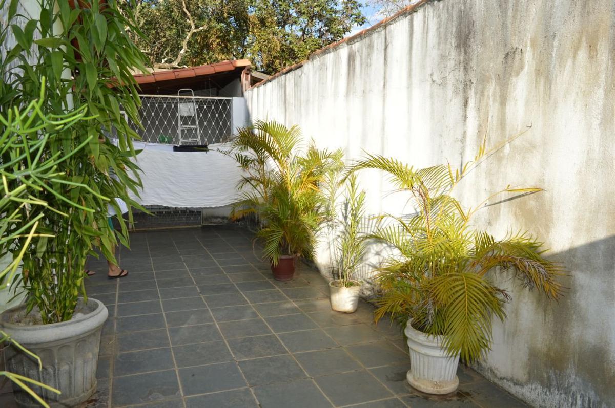 Casa, Trevo, 2 Quartos, 10 Vagas, 1 Suíte