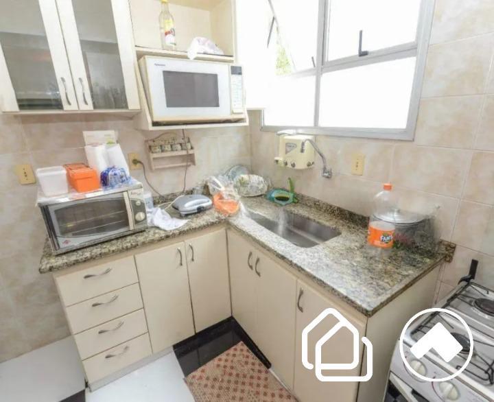 Apartamento, Buritis, 3 Quartos, 2 Vagas, 1 Suíte