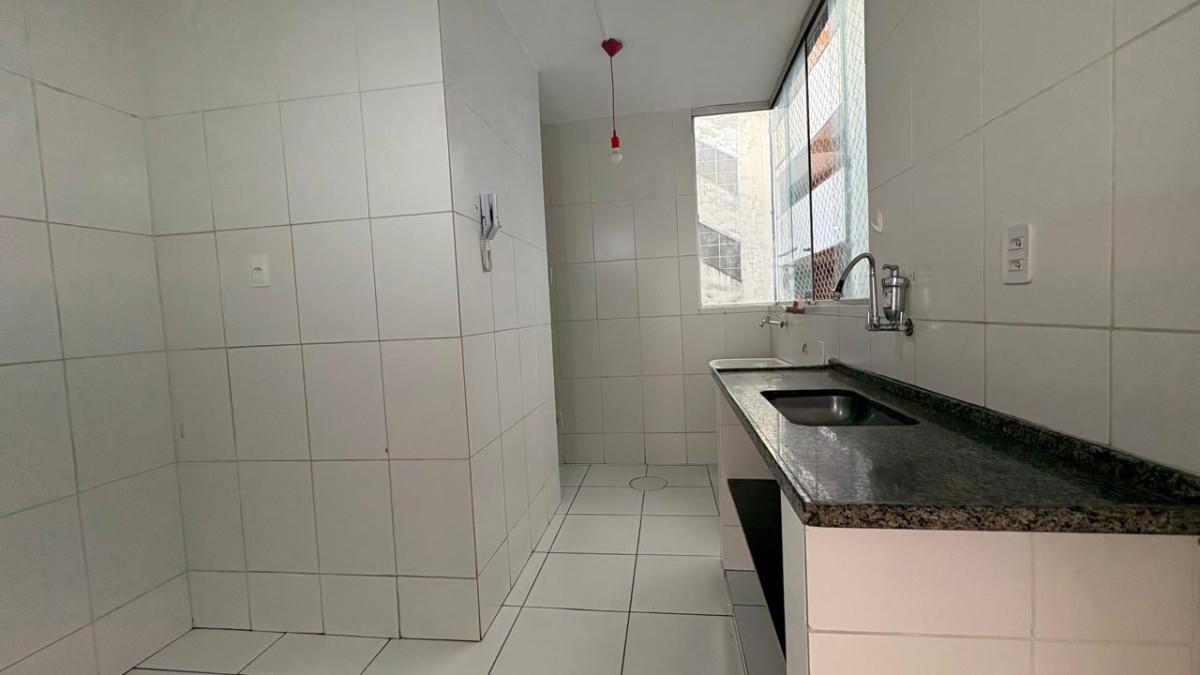 Apartamento, Centro, 3 Quartos, 0 Vaga