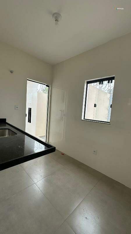 Casa, Liberdade, 2 Quartos, 1 Vaga